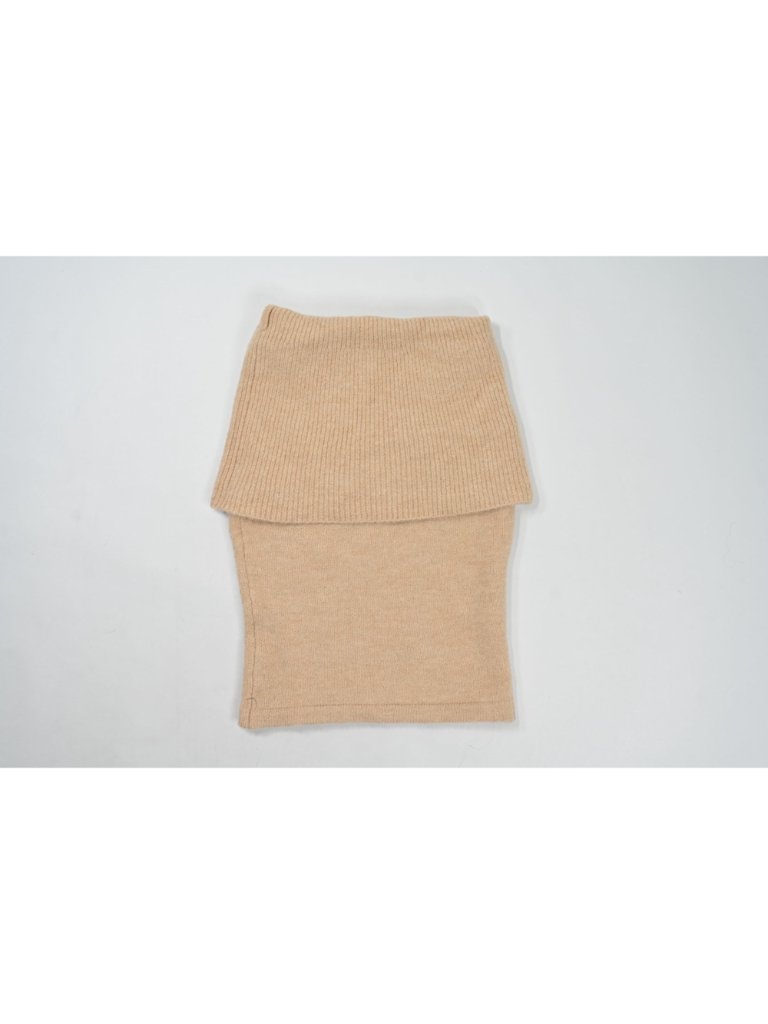 Nakedvice The Eve Top In Sand — image 3 of 4